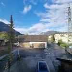 Haus Kreuzeckwiese - Self Catering * Garmisch-Partenkirchen