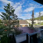 Haus Kreuzeckwiese - Self Catering *