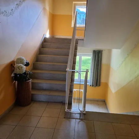 Haus Kreuzeckwiese - Self Catering גרמיש-פרטנקירכן