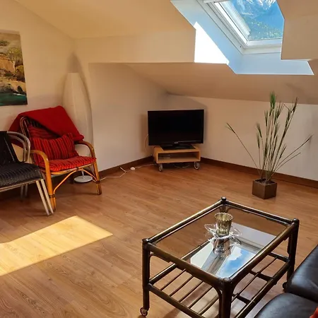 Haus Kreuzeckwiese - Self Catering *