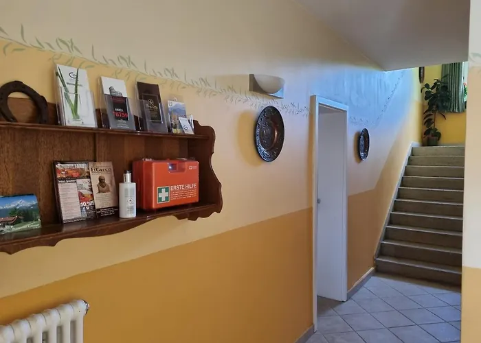 דירה Haus Kreuzeckwiese - Self Catering גרמיש-פרטנקירכן