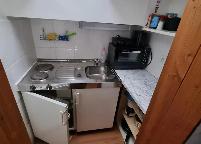 דירה Haus Kreuzeckwiese - Self Catering גרמיש-פרטנקירכן