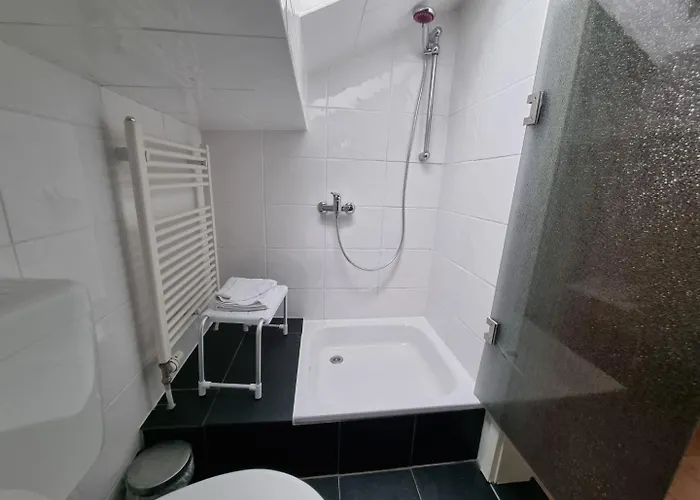 Haus Kreuzeckwiese - Self Catering * גרמיש-פרטנקירכן