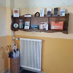 Haus Kreuzeckwiese - Self Catering דירה