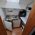 דירה Haus Kreuzeckwiese - Self Catering גרמיש-פרטנקירכן