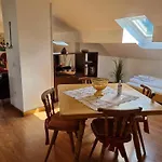 Lejlighed Haus Kreuzeckwiese - Self Catering *