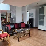 Haus Kreuzeckwiese - Self Catering Garmisch-Partenkirchen