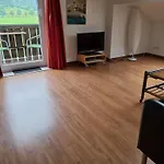 Haus Kreuzeckwiese - Self Catering Garmisch-Partenkirchen