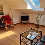 Haus Kreuzeckwiese - Self Catering *