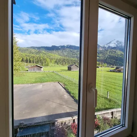 Apartman Haus Kreuzeckwiese - Self Catering *