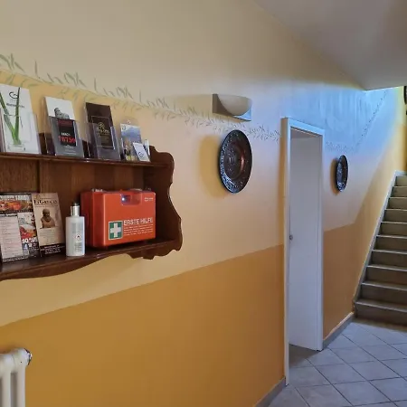 Apartman Haus Kreuzeckwiese - Self Catering Garmisch-Partenkirchen