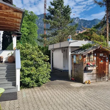 Haus Kreuzeckwiese - Self Catering Apartment *