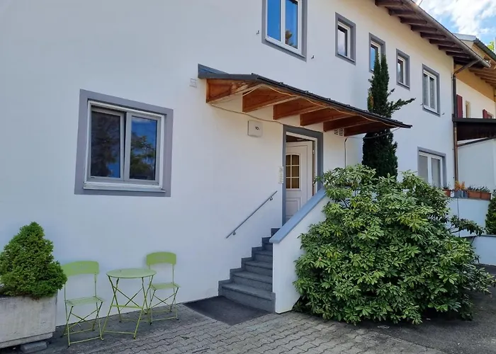 Apartman Haus Kreuzeckwiese - Self Catering *