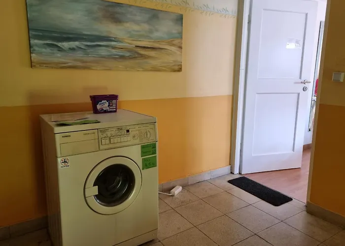 Apartman Haus Kreuzeckwiese - Self Catering *